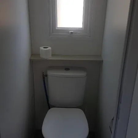 Natur Camping Bungalow T2 - 11 度假居 帕塔亚什